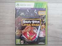Gra Xbox 360 - Angry Birds Star Wars Kinect