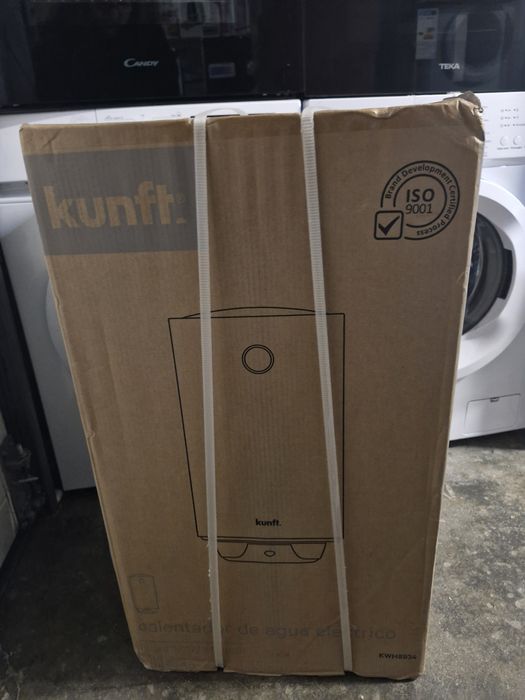 Termoacumuladores  100 litros