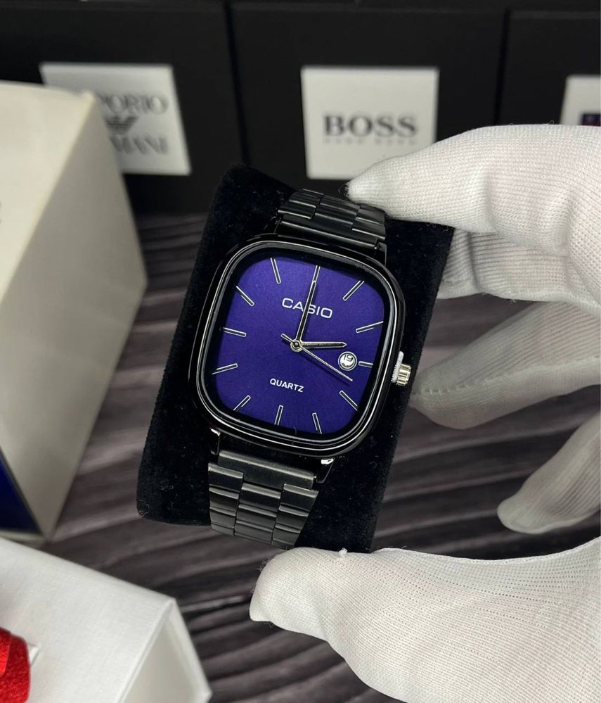 Часи Casio A-168