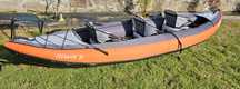 Caiaque tribord itiwit 3