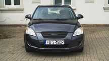 Kia Ceed Kia Ceed 1.4 Benzyna | 2009 | Hatchback | Po wymianie rozrządu