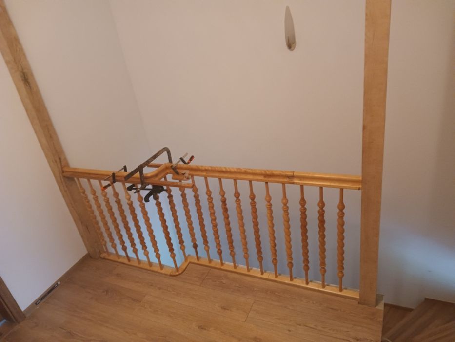 Remonty, naprawa, montaż drzwi/okien, złota rączka do usług!