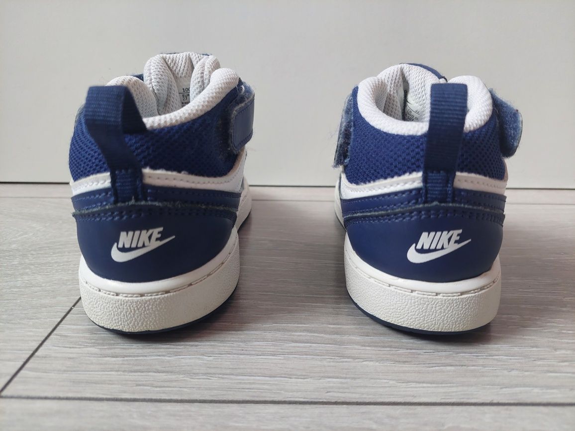 Buty NIKE roz. 27