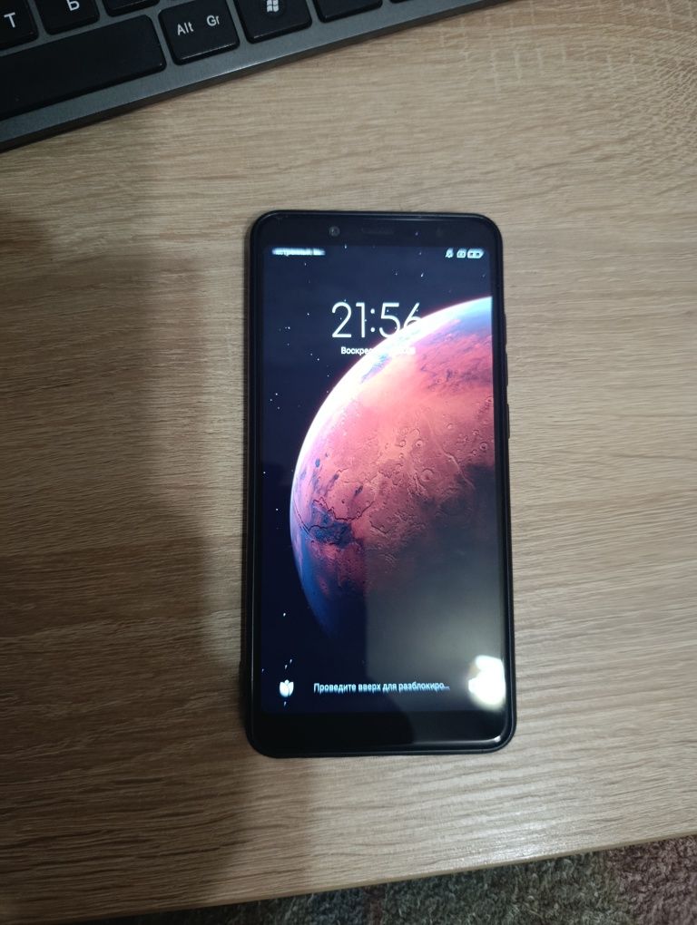 Xiaomi Redmi Note 5