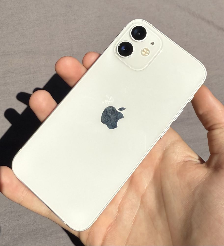 Iphone 12 mini - stan bdb