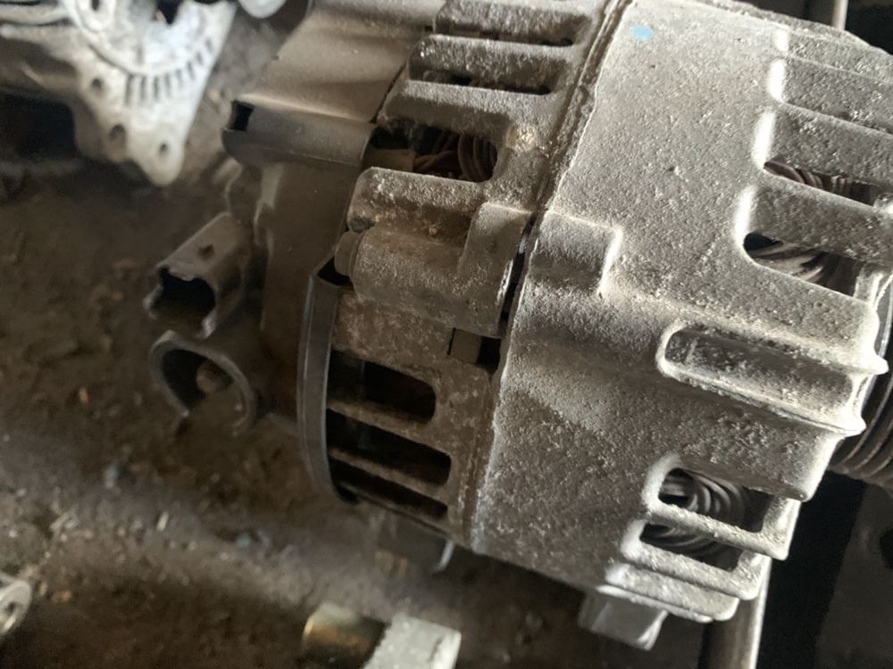 Alternator 1.6 2.0 Hdi Scudo Jumpy Expert