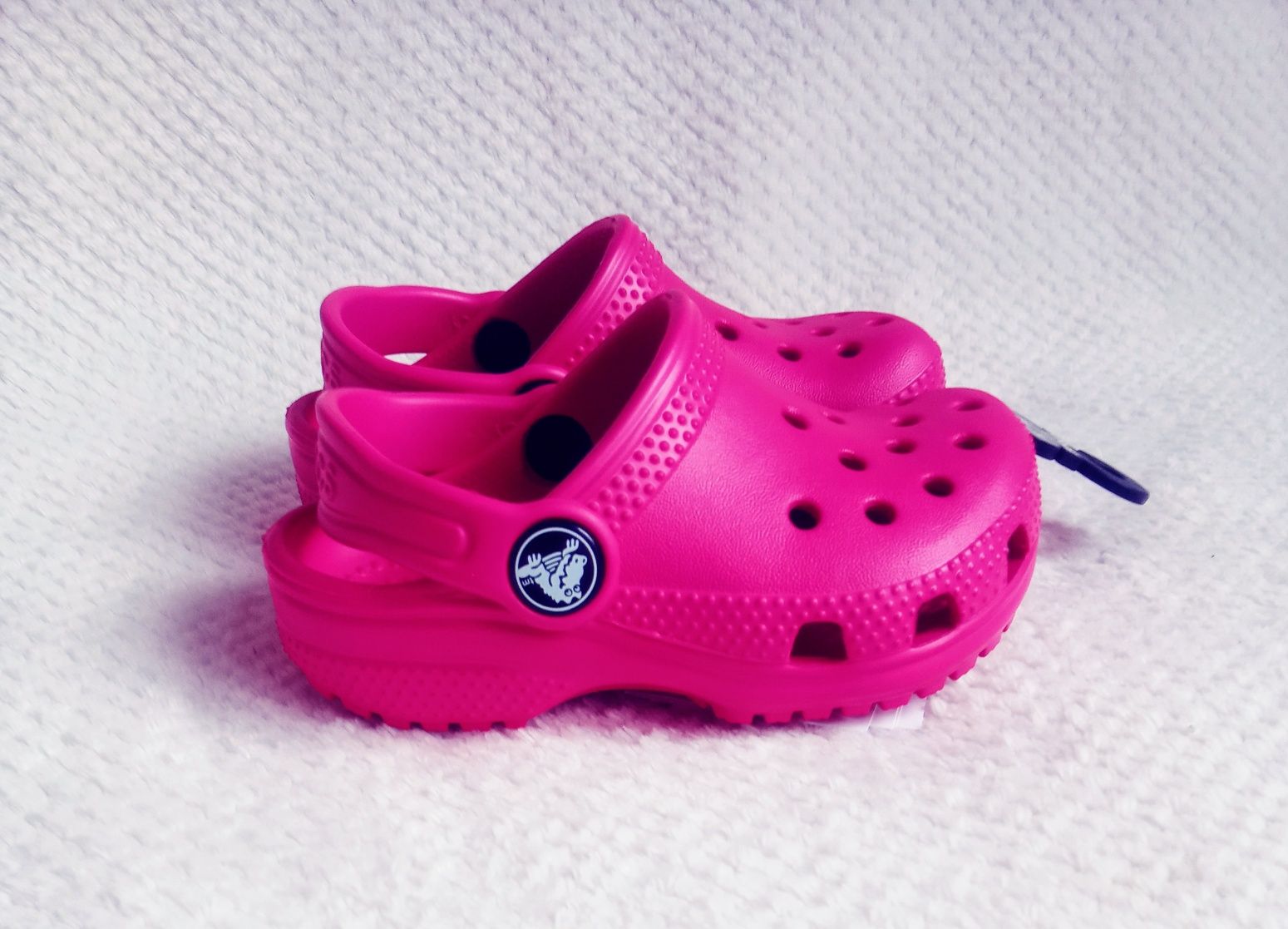 Crocsy C6 eur 22-23