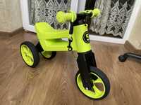 Біговел  Funny Wheels Rider SuperSport "