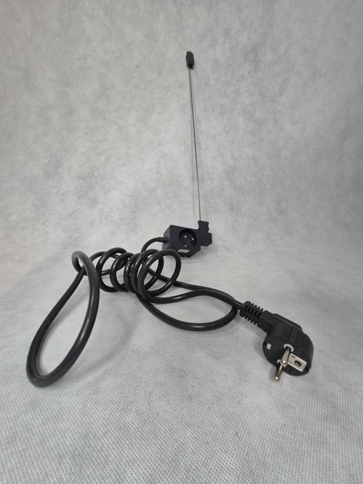 Antenka z gniazdkiem do deski do prasowania Vileda Star Plus