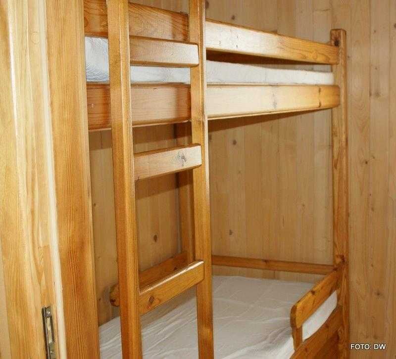 Domek Pod Brzozami pod Białogórą