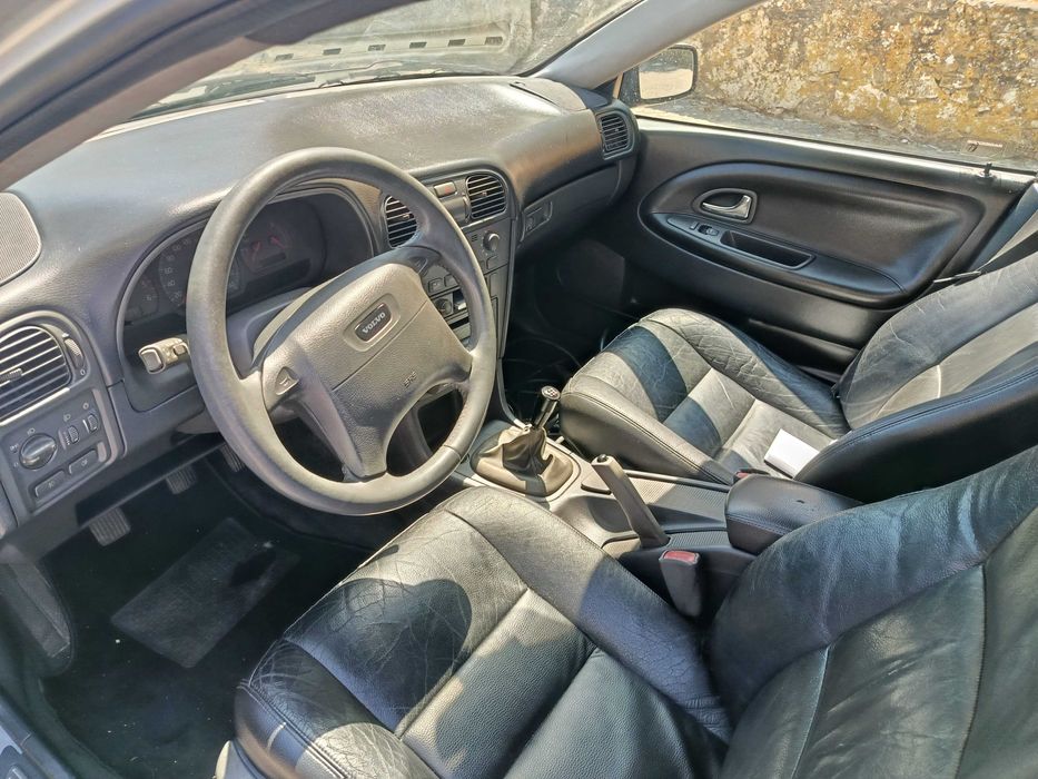 Vendo Volvo V40 1,9 DID