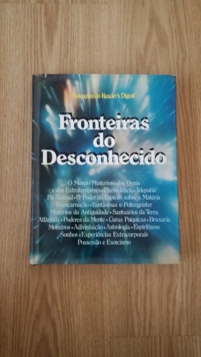 Livros Selecções do Reader's Digest