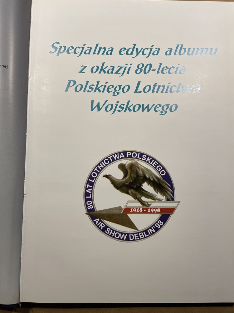 Wacław Hołyś - Polskie skrzydła - Polish Wings