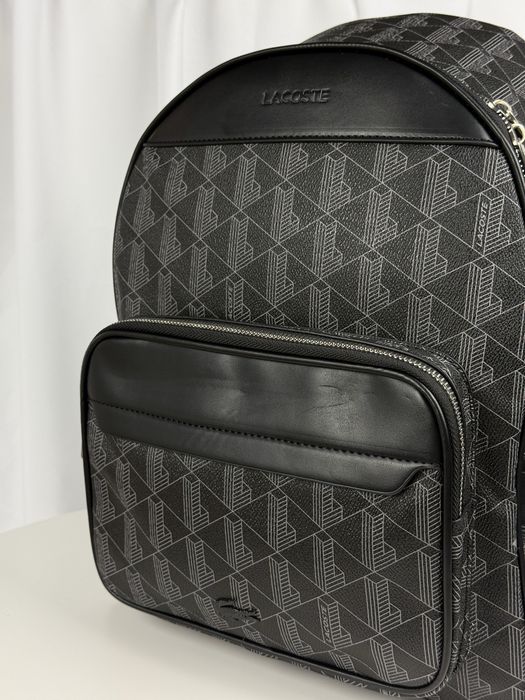 Мужской рюкзак Lacoste оригінал