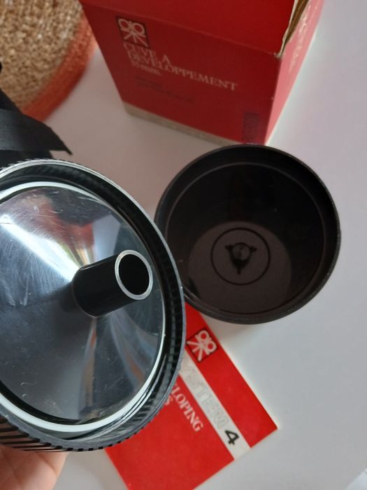 Vendo câmera  de filmar antiga para colecionador.