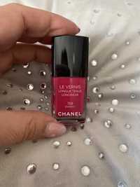 Chanel Le Vernis lakier do paznokci