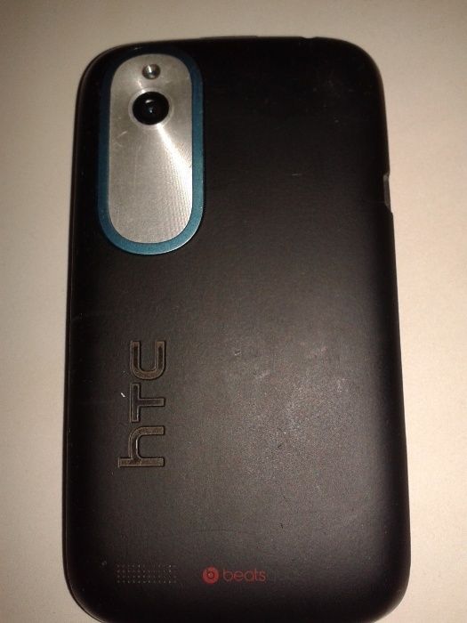 HTC Desire X битый