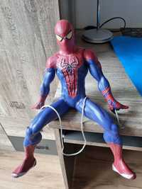 Spider-Man, strzela pajęczyną na baterie