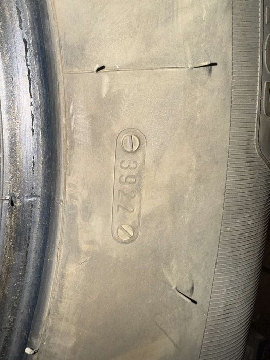 Диски Lexus, гума Taurus(зима), датчики тиску,  комплект