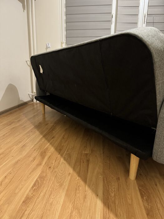 Kanapa rozkładana PARADIS