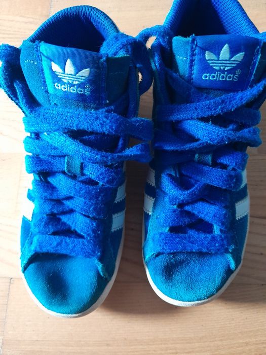 Buty chlopiece adidas 30ro