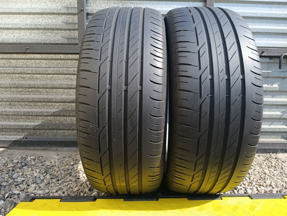 225/45/19 Bridgestone Turanza T001