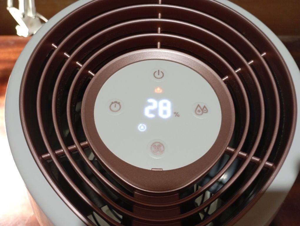 Увлажнитель воздуха Philips HU2716/10