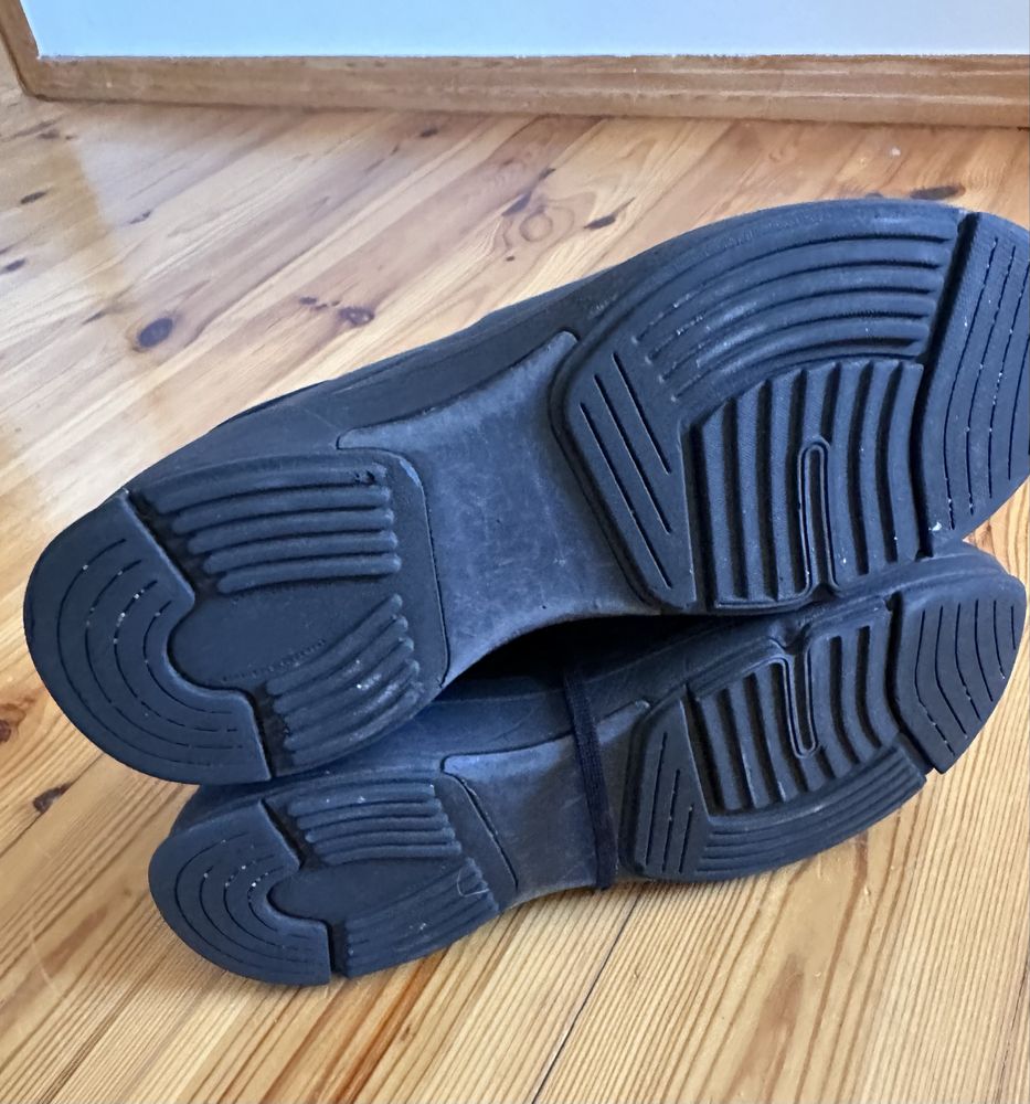 Sneakersy Athletics Footwear 43