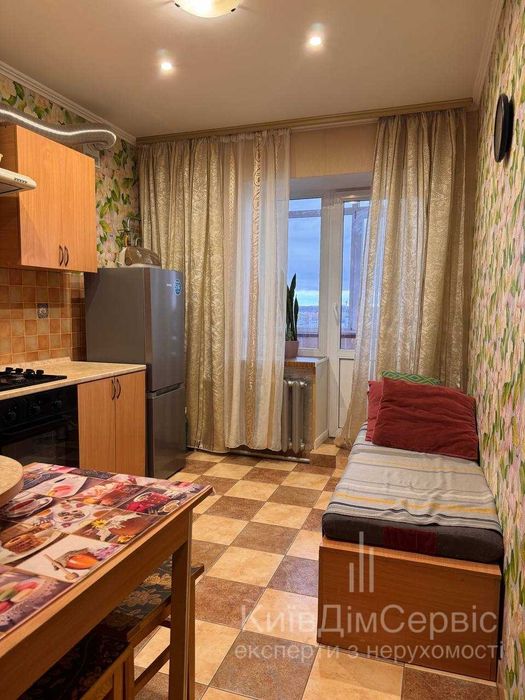 1 кім квартира Бориспіль Авіаторів Вільна