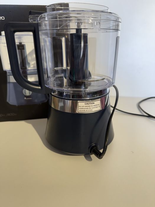 Настільний блендер BGMP-9459