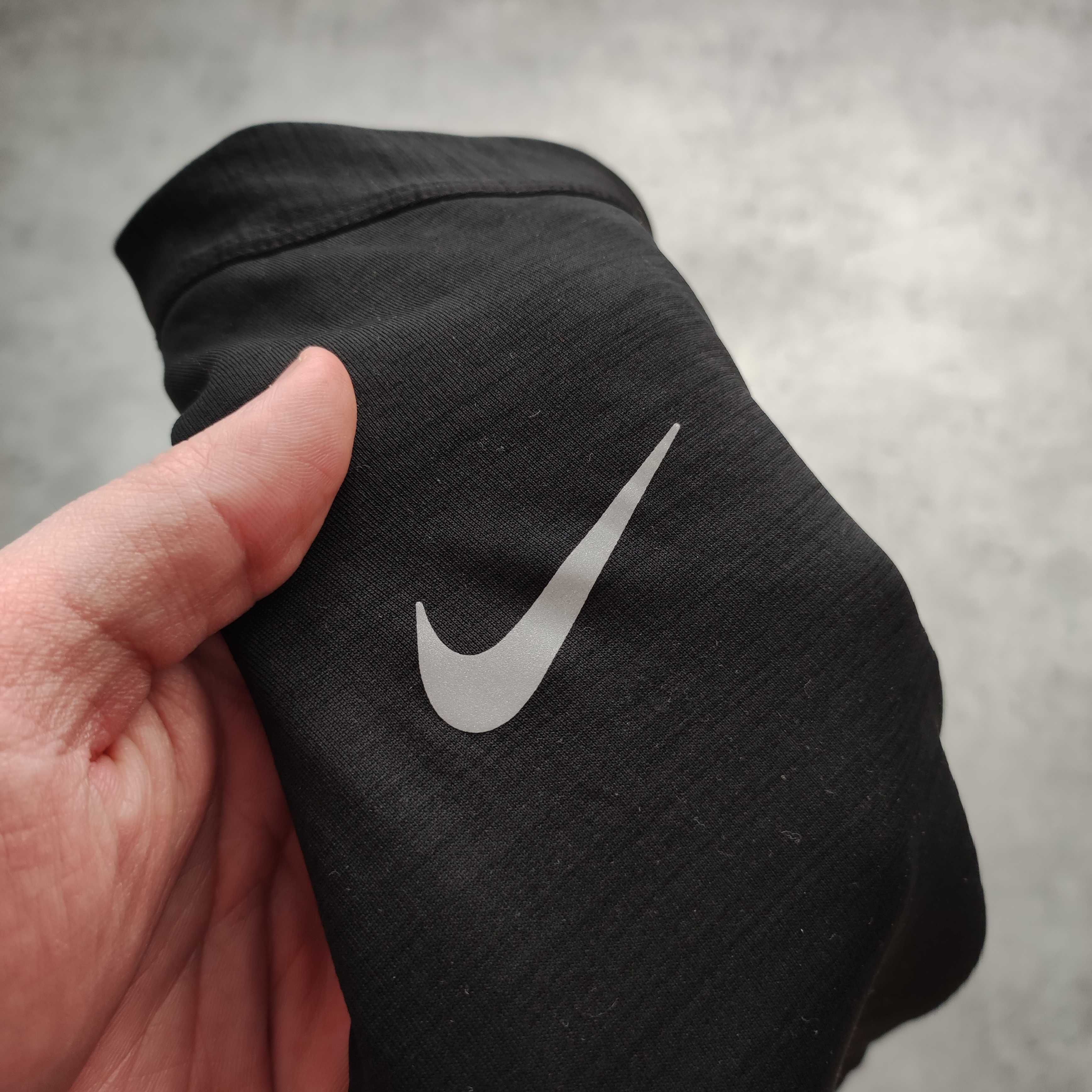 DAMSKA Bluza Sportowa Treningowa Suwak Dri-Fit GYM Nike Active Sport