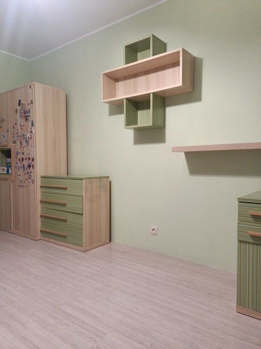 Meble, komplet mebli - symboliczna cena
