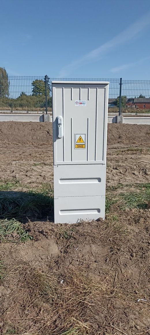 ELEKTRYK, usługi elektryczne, fotowoltaika, monitoring, pomiary