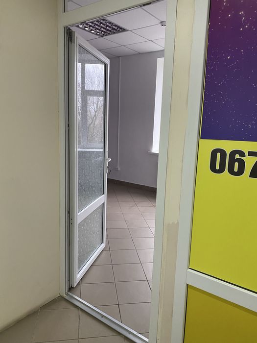 Здам приміщенння в оренду в центрі міста