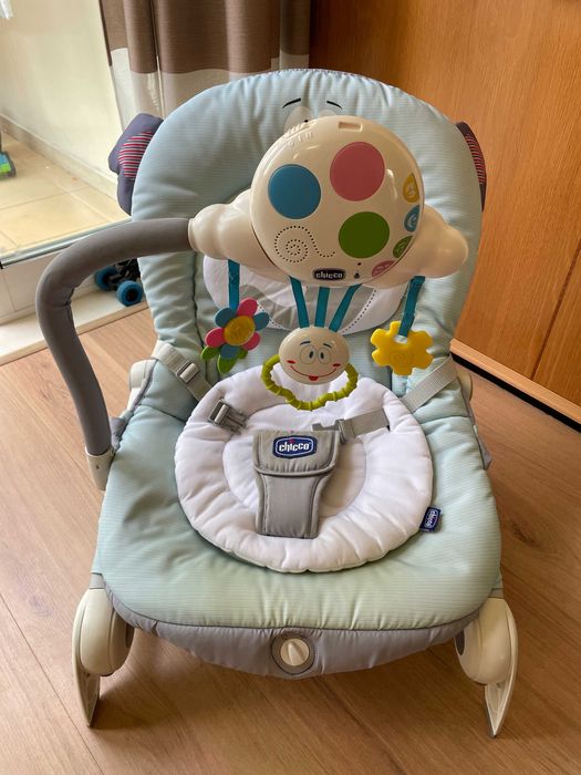 Espreguiçadeira Chicco Balloon