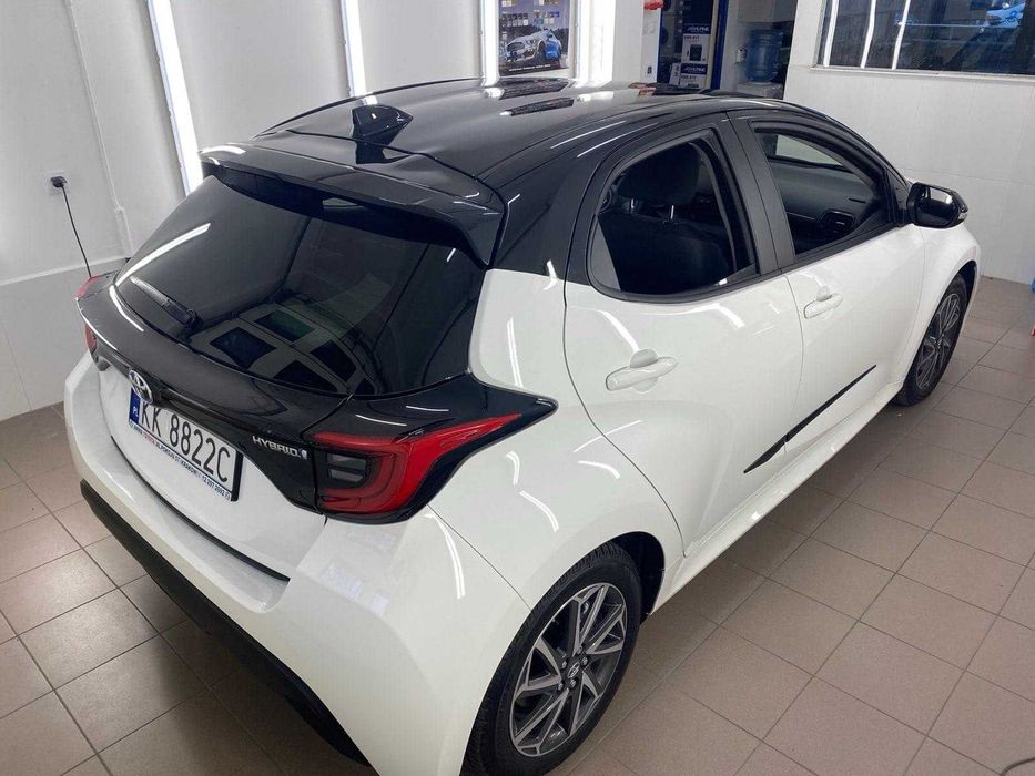 Folie samochodowe 3M Przyciemnianie szyb  zmiana koloru folie ochronne