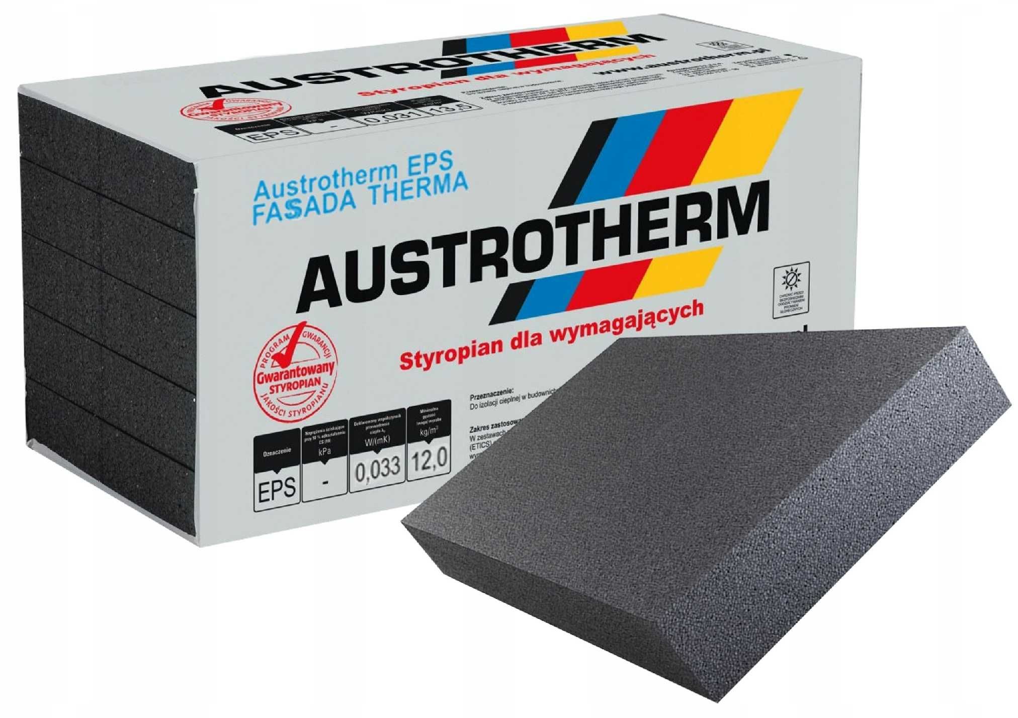Styropian Austrotherm !