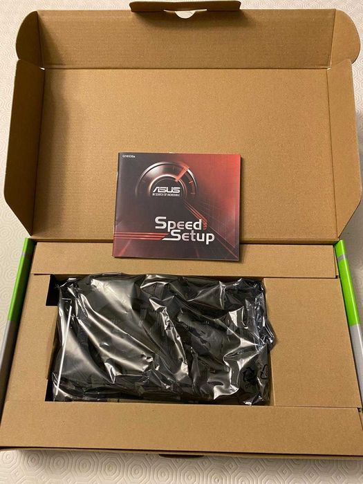 Asus GTX 1660 Super TUF Gaming