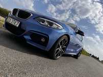 Bmw f22 225d Mpakiet