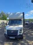 Volkswagen crafter 2.5