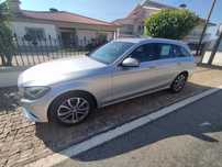 Mercedes-Benz C 250 BlueTEC Avantgarde Aut.