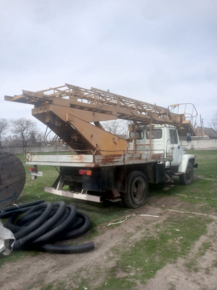 Срочно продам вышку
