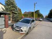 Ford Focus 1.6 DCi 95Km