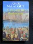 O Périplo de Baldassare, de Amin Maalouf