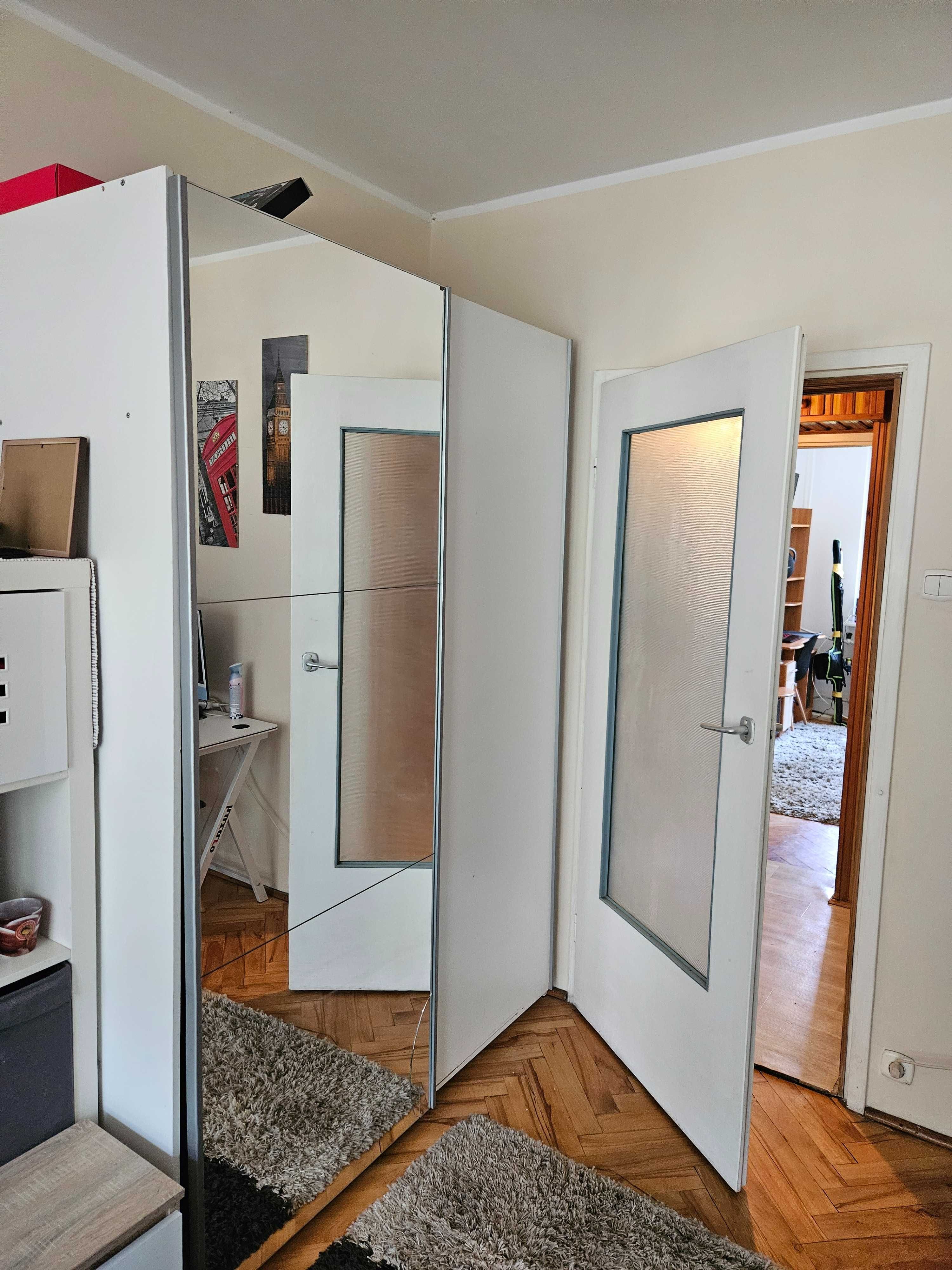 Mieszkanie 3-pokojowe na os. Kmity 49,90 m2 do wynajęcia