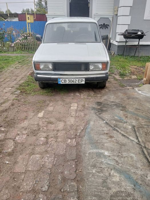 Ваз 2105 газ бензин