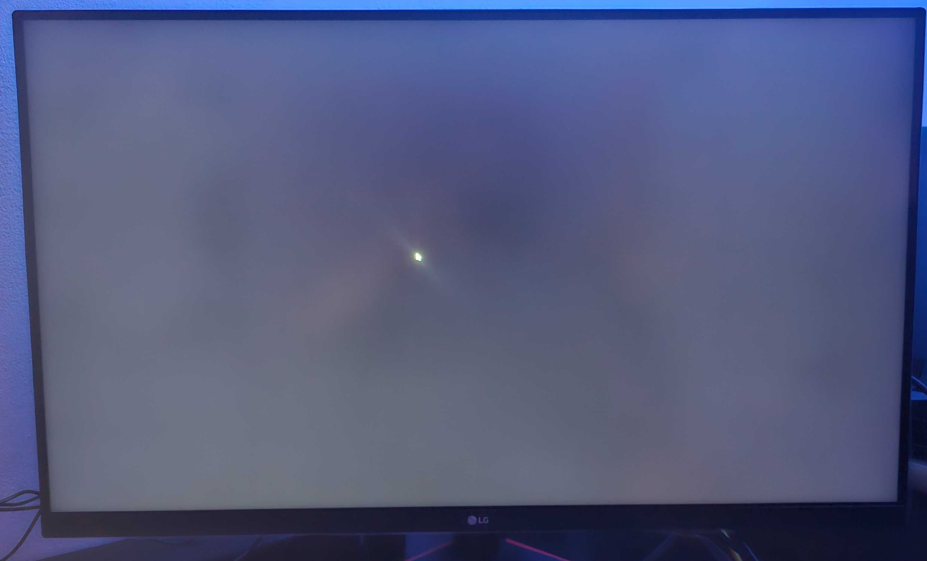 Monitor LG 32GK650F-B 31" 2K VA 144Hz 1ms