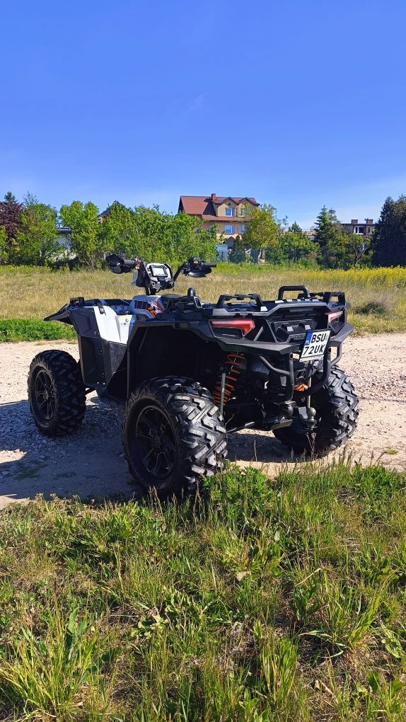Polaris Sportsman XP 1000 S
