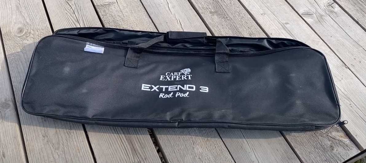 Подставка (Род Под) Carp Expert EXTEND, 3 и 4 уд.