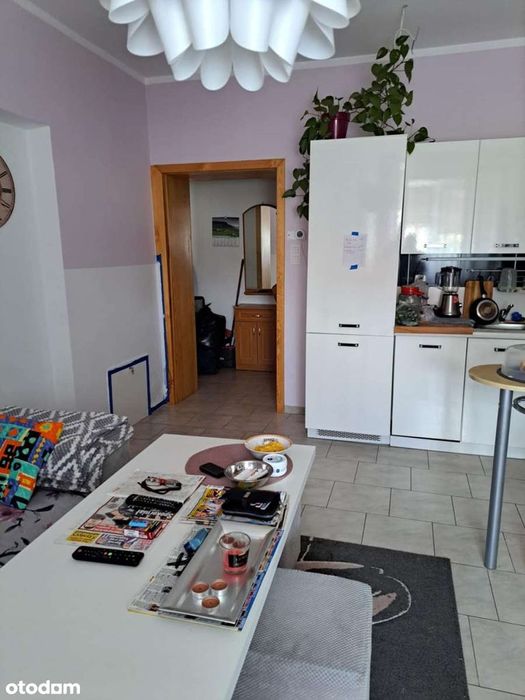 Sprzedam mieszkanie w Żmigródku